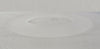 TEL Tokyo Electron 1810-222191-11 Quartz Focus Ring 8"-NW-2 (8K-ESC) New Spare