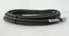 Novellus Systems 853-2900-009 RF Coaxial Cable P582 26 Foot New Surplus