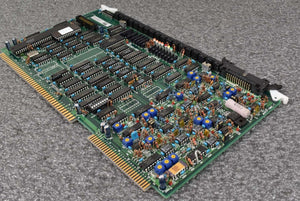 Nikon 2S020-061 / 2S020-061-1 PCB NTP-NMC-T OPTISTATION 3 Board