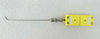 Varian 8826001 K-Type Thermocouple Stainless Steel Probe Reseller Lot of 37 New