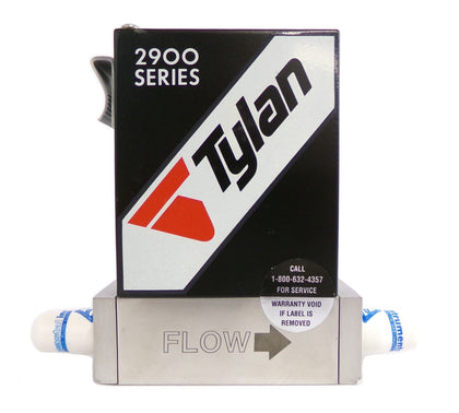 Tylan FC-2900MEP Mass Flow Controller MFC 20 SLM N2 New Spare