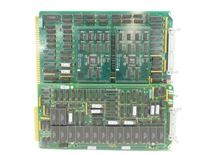 ASML 854-8301-006A Stepper Module Board PCB 854-8302-003A 851-8240-007H Spare