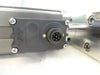 VAT 10846-PE24-ATU2 UHV Ultra High Vacuum Chamber Gate Valve Working Surplus