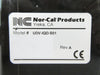 Nor-Cal Intellisys IQ Series Controller Body Reseller Lot of 2 Untested Surplus