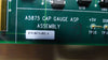 SVG Silicon Vally Group 879-8074-002-B Cap Gauge Assembly Used Working