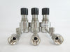 AP Tech AP1210S Regulator Valve Lot of 9 Used Working
