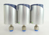 Inficon 390-144 Baratron Transducer CDG100D Reseller Lot of 8 Working Surplus