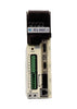 Harmonic Drive Systems 9800304515 Servo Drive Amplifier HA-800C-1D-200 Working
