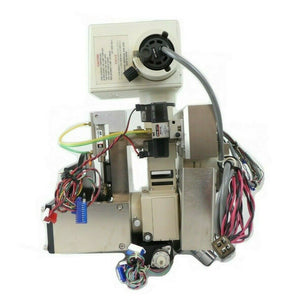 Ultrapointe 1000 Microscope Assembly 200mm Olympus BH3-5NRE-M BH2-HLSH Working