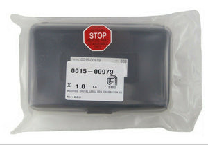 AMAT Applied Materials 0015-00979 M Digital Level Angle Measurement Tool New