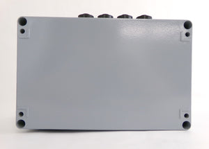 Phoenix Mecano VIF/ 4-24-PO-115-OPAL Power Supply Working Surplus