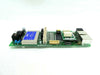 TEL Tokyo Electron 3D81-000021-14 Network Interface Board PCB Trias Working