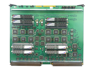 KLA-Tencor 720-23737-001 PCB Card DSM2 Rev. AA eS31 E-Beam System Working Spare