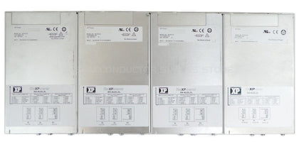 XP Power X9-4U2L2L Power Supply fleXPower AB Sciex 10017041 Lot of 4 Working