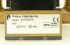 Proteus 9160B24P6 Flow Meter AMAT Applied Materials 0190-35440 Lot of 2 Working