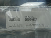 GM Associates 673-1018518 Ring Set of 2 1018518-03 GMA049-0017 GMA049-0018 New