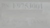 Varian Semiconductor Equipment F9753001 Flange Assembly APF9753001 New Surplus