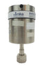 MKS Instruments 627B-15910 Baratron Capacitance Manometer 1 Torr Tested Working