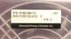 AE Advanced Energy 3155132-010 RF Match 13.56 Mhz New Surplus
