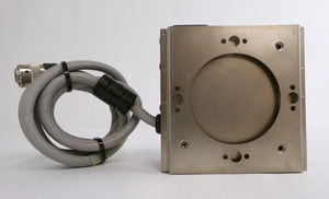 Turbo-V 301 NAV Varian SQ339 Turbomolecular Pump Controller Cut Cable Spare