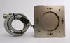 Turbo-V 301 NAV Varian SQ339 Turbomolecular Pump Controller Cut Cable Spare