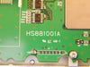 Toshiba ATG3-CFLR01-EBT Compact Flash Card Module HS881001A Used Working