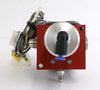 Horiba STEC IV-2410AV Injection Valve AMAT 3870-02238 Working