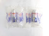 Fujikin FPR Series Diaphragm Valve 098390 521196 Reseller Lot of 5 New Surplus