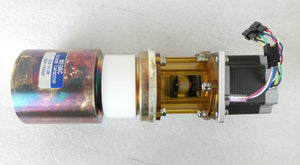 Meivac SCV-514M Vacuum Variable Capacitor RF Matcher PK266-03A Lot of 5 Working