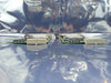 MKS Instruments AS01491-AB-1 PCB Card CDN491R AMAT 0190-27072 Lot of 2 Working