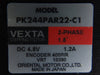 Meiden EC-200-9P65W-314 Variable Vacuum Capacitor Reseller Lot of 4 Working