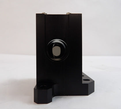 Therma-Wave 18-122611 Optics Right Angle Mirror Block Lens Assembly KLA Working