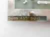 Karl Suss 455-60-1 PCB Card 559.1bA MJB 55 Wafer Mask Aligner Working Surplus