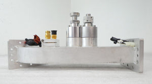 AGL D13604 HDP CVD Magnetron Tuner Waveguide Coupler Microwave RF ASTeX Working