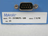 Mykrolis FC-2979MEP5-WM Mass Flow Control MFC 2 SLPM Ar Tylan 2979M Copper Spare