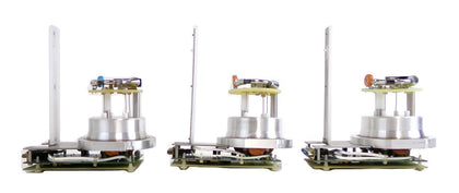 AB Sciex 015031A Electron Multiplier Module API 4000 5000 LC-MS Lot of 3 Spare