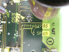 REFU Electronik PM1482705 Turbomolecular Pump Controller PCB 2012775 Lot of 2