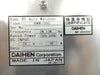 Daihen RWM-50C RF Auto Matcher 2/13MHz @ 7500/5000 Watts Working Surplus