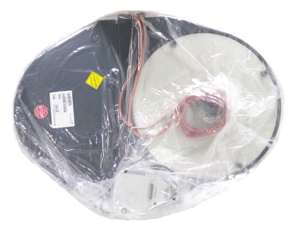 VAT 65350-PHCH-CPF2 High Vacuum Pendulum Control Valve DN 320 Series 653 New