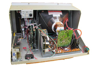 Lam Research 852-017500-001 CRT Operator Interface 853-017505-001 Surplus