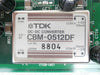 NEC YSD-E00022-001-A LCD Display Panel PCB TCLCD TEL Tokyo Electron P-8 Working