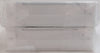 AMAT Applied Materials 0190-89383 Flow Controller 250-2500mL/min Lot of 2 New
