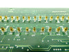 SCP Santa Clara Plastics KDM-1609303-52 8" Elevator COMB Board .25" Pitch PCB