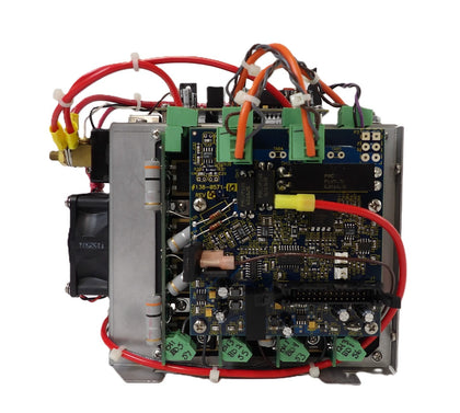 Dynatronix PMC241 Left Power Supply Module 138-0571-09 138-0571-10 Working