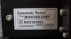 Kawasaki NX5101962 Wafer Handling Clean Robot NX Series 500776444 Refurbished