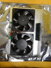 TEL Tokyo Electron E240-000057-11 ECC2 Controller Cooling Fan Card T-3044SS Used