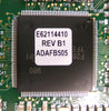 AMAT Applied Materials E15024570 Interface PCB Working Surplus
