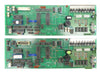 Mactronix PWS Controller PCB Reseller Lot of 2 Working Surplus