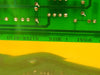 AMAT Applied Materials 0100-01696 Decel/Focus PSU Interface PCB Card Working