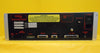 Leda-Mass Spectra Vacscan 100 DUAL X100 Residual Gas Analyzer RGA LM6 LM62 Used